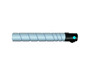 Toner Konica Minolta TN-514 cyan do Bizhub C458/C558/C658