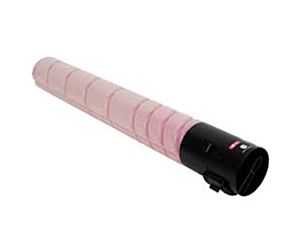 Toner Konica Minolta TN-514 magenta do Bizhub C458/C558/C658