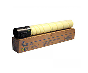 Toner Konica Minolta TN-514 yellow do Bizhub C458/C558/C658