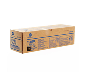 Toner Konica Minolta TN-612K do BizHub Pro C-5501/6501 | 37 400 str. | black