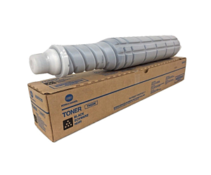 Toner Konica Minolta TN-620K | czarny | 60 000