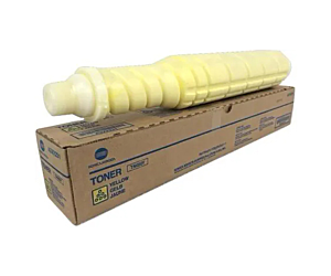 Toner Konica Minolta TN-620Y | yellow | 64 000