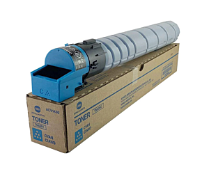 Toner Konica Minolta TN-626C do Bizhub C450i/C550i/C650i | 28 000 str. | cyan