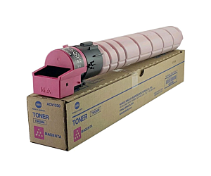 Toner Konica Minolta TN-626M do BizhubC450i/C550i/C650i | 28 000 str. | magenta