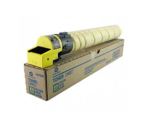 Toner Konica Minolta TN-626Y do Bizhub C450i/C550i/C650i | 28 000 str. | yellow