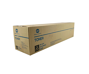 Toner Konica Minolta TN-628 do Bizhub 450i/550i/650i | 24 000 str. | black