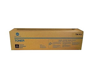 Toner Konica Minolta TN-912 do BizHub Pro 958 | 40800 str | Black