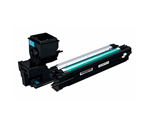 Toner Konica Minolta  TNP-20C  do  MagiColor 3730 | 5 000 str. | cyan