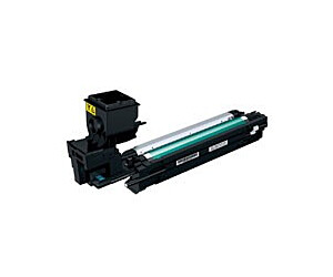 Toner Konica Minolta TNP-20C do MagiColor 3730 | 5 000 str. | yellow