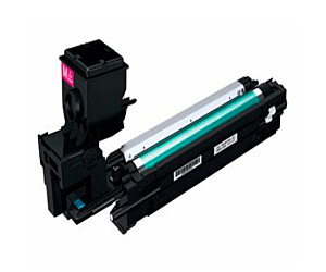 Toner Konica Minolta  TNP-20M  do MagiColor 3730 | 5 000 str. | magenta