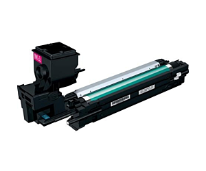 Toner Konica Minolta TNP-21M do MagiColor 3730 | 3 000 str. | magenta