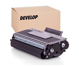 Toner Konica Minolta TNP-24 do Bizhub 20 | 8 000 str. | black
