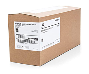 Toner Konica Minolta TNP-35 | 20000 str | Black | Bizhub 4000P UAR