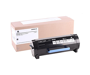 Toner Konica Minolta TNP-40 do Bizhub 4020 | 20 000 str. | black
