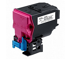 Toner Konica Minolta TNP-50M do Bizhub C3100P | 5 000 str. | magenta