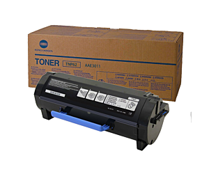 Toner Konica Minolta TNP-62 Bizhub 3622 | 15 000 str.| black