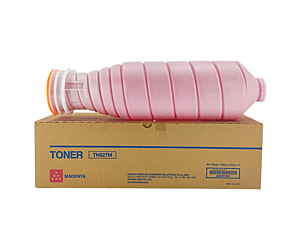 Toner Konica Minolta TNP-627M f. C14000/C12000 | magenta