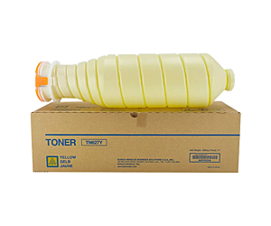 Toner Konica Minolta TNP-627Y f. C14000/C12000 | yellow
