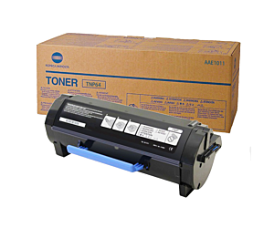 Toner Konica Minolta TNP-76 do BizHub 4000i/4020i | 12 000 str | Black