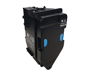 Toner Konica Minolta TNP-81K do bizhub C3300i/C4000i | 13 000 str. | Black