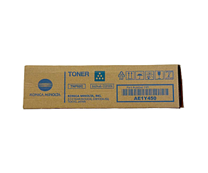 Toner Konica Minolta TNP-92C do C3120i | 4 000str.| cyan
