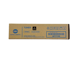 Toner Konica Minolta TNP-92K do C3120i 6 000str.| black
