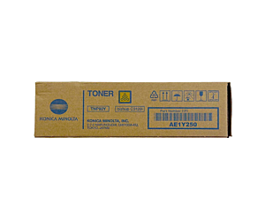 Toner Konica Minolta TNP-92Y doC3120i  4 000str.| yellow