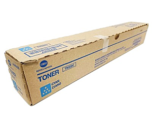 Toner Konica MinoltaTN-328C do Bizhub C250i/C300i/C360i | 28000 str | Cyan