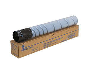 Toner Konica MinoltaTN-516 Bizhub 458e/558e/658e | 26 000 str. | black
