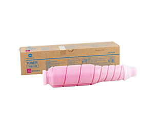 Toner Konica MinoltaTN-612M do BizHub Pro C-5501/6501 | 25 000 str. | magenta