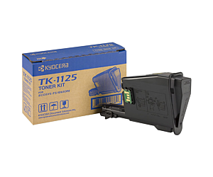 Toner Kyocera TK-1125 do FS-1061 | 2 100 str. | black 1T02M70NLV