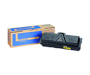 Toner Kyocera TK-1130 do FS-1030/1130 | 3 000 str. | black 1T02MJ0NLC