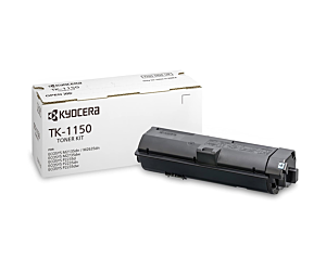 Toner Kyocera TK-1150 do M2135dn, M2635dn, M2735dw | 3k str. black 1T02RV0NL0