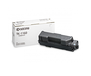 Toner Kyocera TK-1160 do P2040dn, P2040dw | 7,2k str. black 1T02RY0NL0