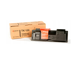 Toner Kyocera TK-120 do FS-1030D/DN | 7 200 str. | black