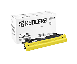 Toner Kyocera TK-1248 do MA2001, PA2001 | 1 500 str. | black