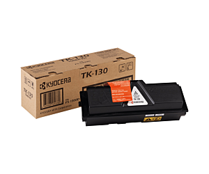 Toner Kyocera TK-130 do FS-1300D/3600 | 7 200 str. | black 1T02HS0EUC