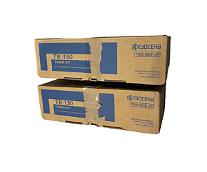 Toner Kyocera TK-130 do FS-1300D/3600 | 7 200 str. | black 1T02HS0EUC ||uszk.op.