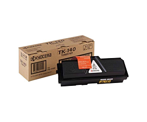 Toner Kyocera TK-140 do FS-1100 | 4 000 str. | black 1T02H50EUC