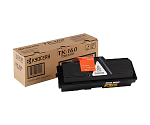 Toner Kyocera TK-160 do FS-1120D | 2 500 str. | black 1T02LY0NLC