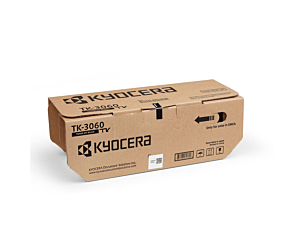 Toner Kyocera TK-3060 do ECOSYS M3145idn, M3645idn | 14500 str. | bk 1T02V30NL0
