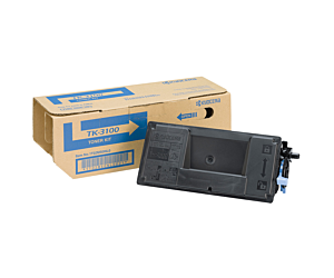 Toner Kyocera TK-3100 do FS-2100/DN | 12 500 str. | black 1T02MS0NL0