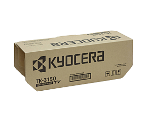 Toner Kyocera TK-3150 do M3040idn/M3540idn || black 1T02NX0NL0