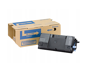 Toner Kyocera TK-3190 do ECOSYS P3055dn, P3060dn,  | black 1T02T60NL0| 25tyś
