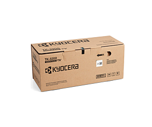 Toner Kyocera TK-3200 do ECOSYS M3860/3260 | 40 000 str. | black