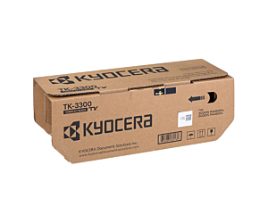 Toner Kyocera TK-3300 do ECOSYS MA4500ifx/ MA4500ix | 14 500 str. | black