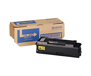 Toner Kyocera TK-340 do FS-2020 | 12 000 str. | black