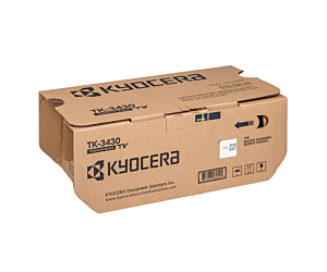 Toner Kyocera TK-3430 do ECOSYS MA5500ifx/PA5500x | 25 000 str. | black