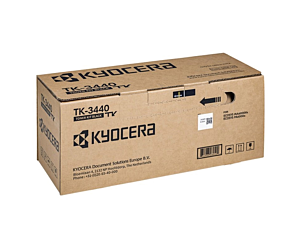 Toner Kyocera TK-3440 do ECOSYS MA6000ifx/PA6000x | 40 000 str. | black