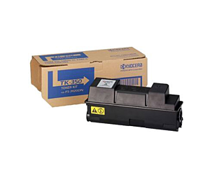Toner Kyocera TK-350B do FS-3040/3140/3540/3640 | 15 000 str. | black